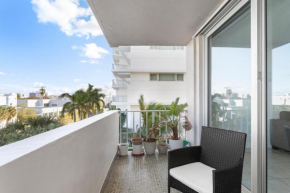 Bay Harbor Sunset Apt 4A